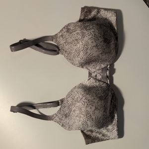 Bali bra 34B One Smooth Smoothing & Concealing Underwire